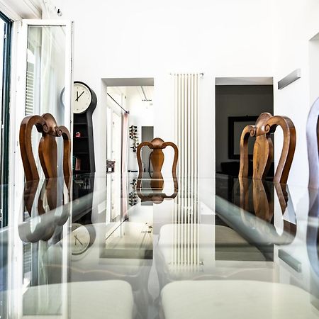 Maison D'Art Orleans ปาแลร์โม ภายนอก รูปภาพ