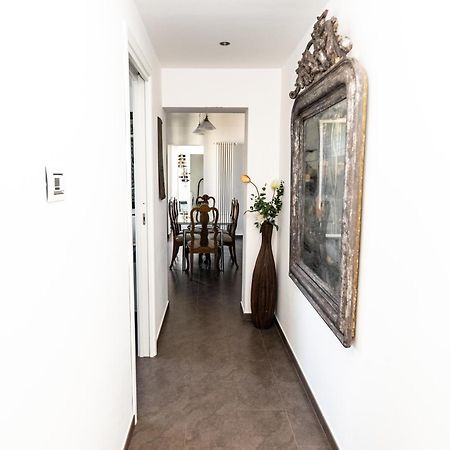 Maison D'Art Orleans ปาแลร์โม ภายนอก รูปภาพ