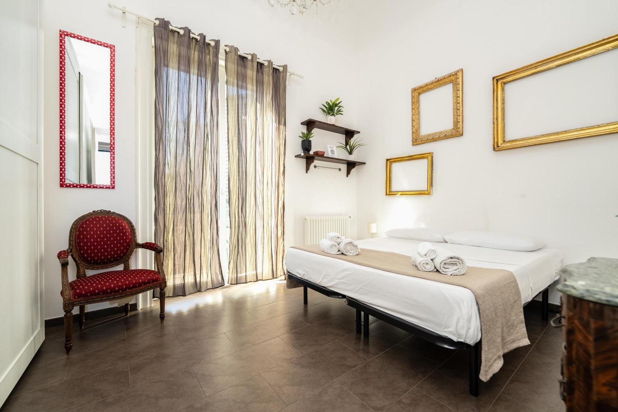 Maison D'Art Orleans ปาแลร์โม ภายนอก รูปภาพ