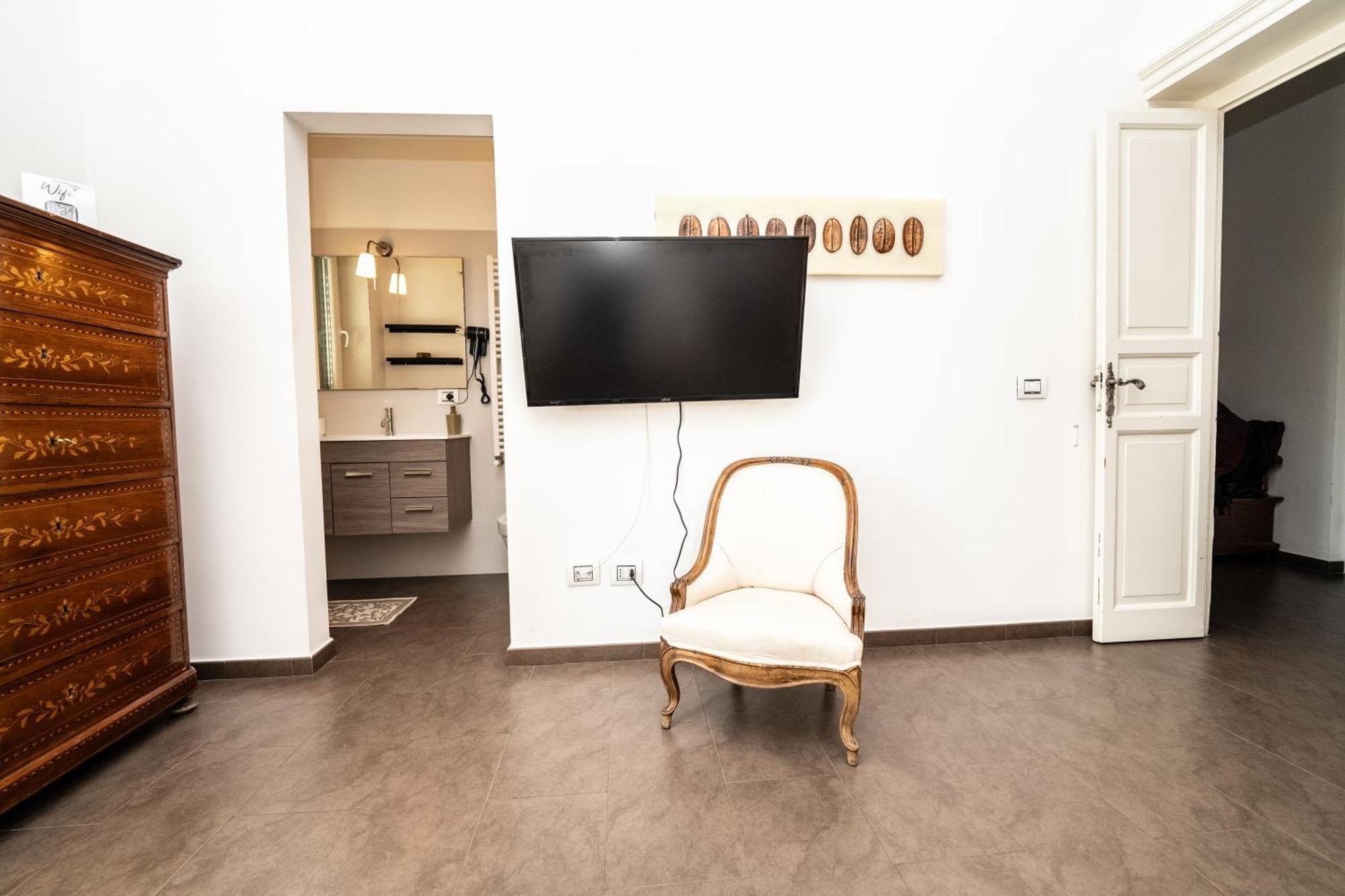Maison D'Art Orleans ปาแลร์โม ภายนอก รูปภาพ