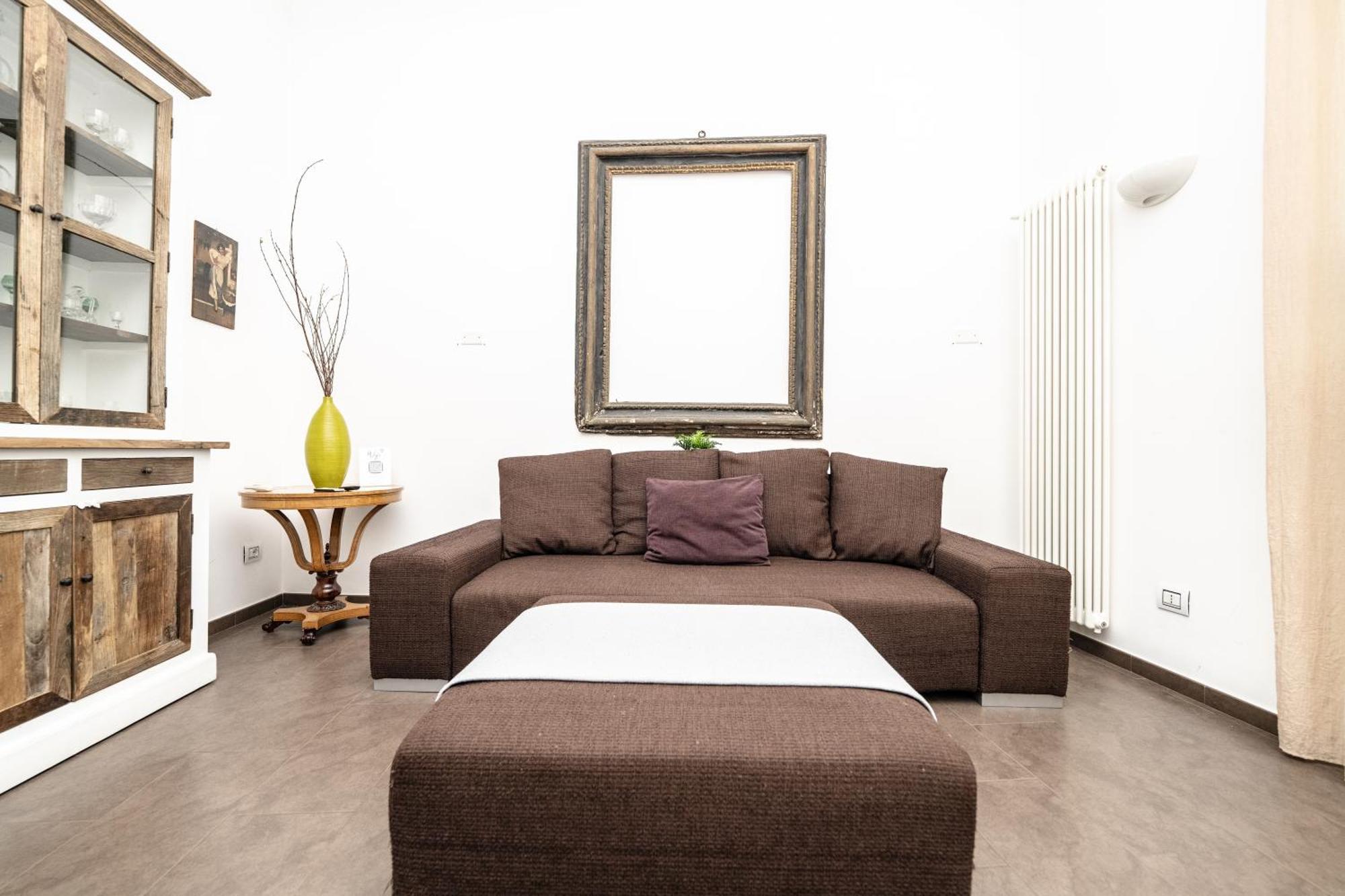 Maison D'Art Orleans ปาแลร์โม ภายนอก รูปภาพ