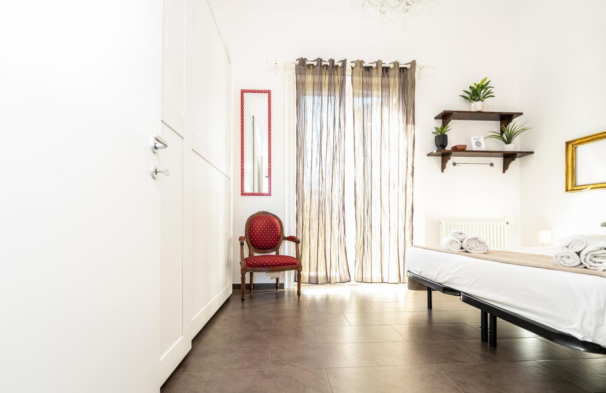 Maison D'Art Orleans ปาแลร์โม ภายนอก รูปภาพ