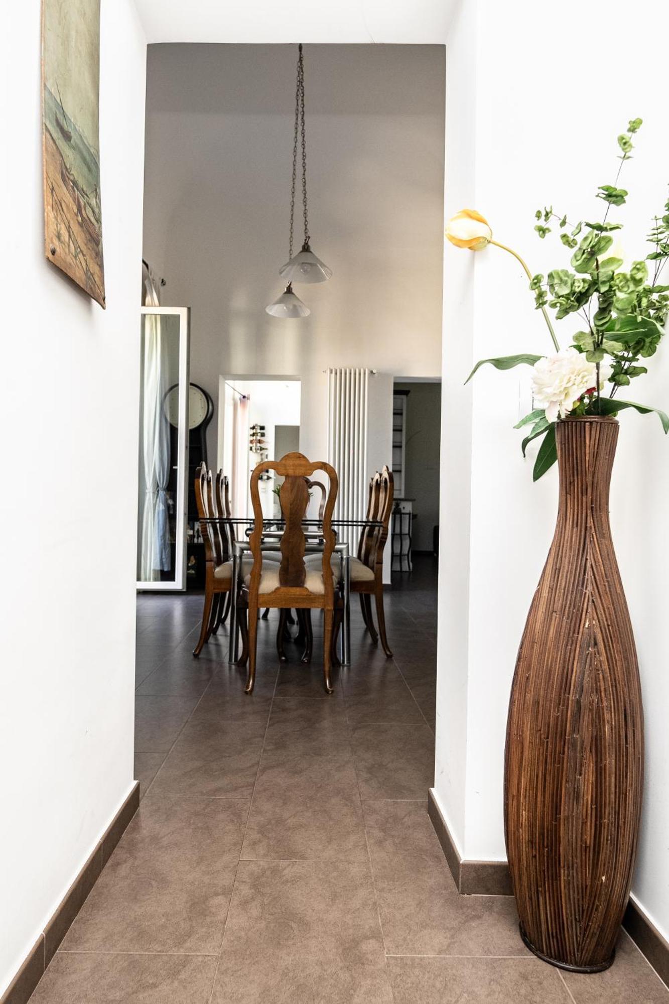 Maison D'Art Orleans ปาแลร์โม ภายนอก รูปภาพ